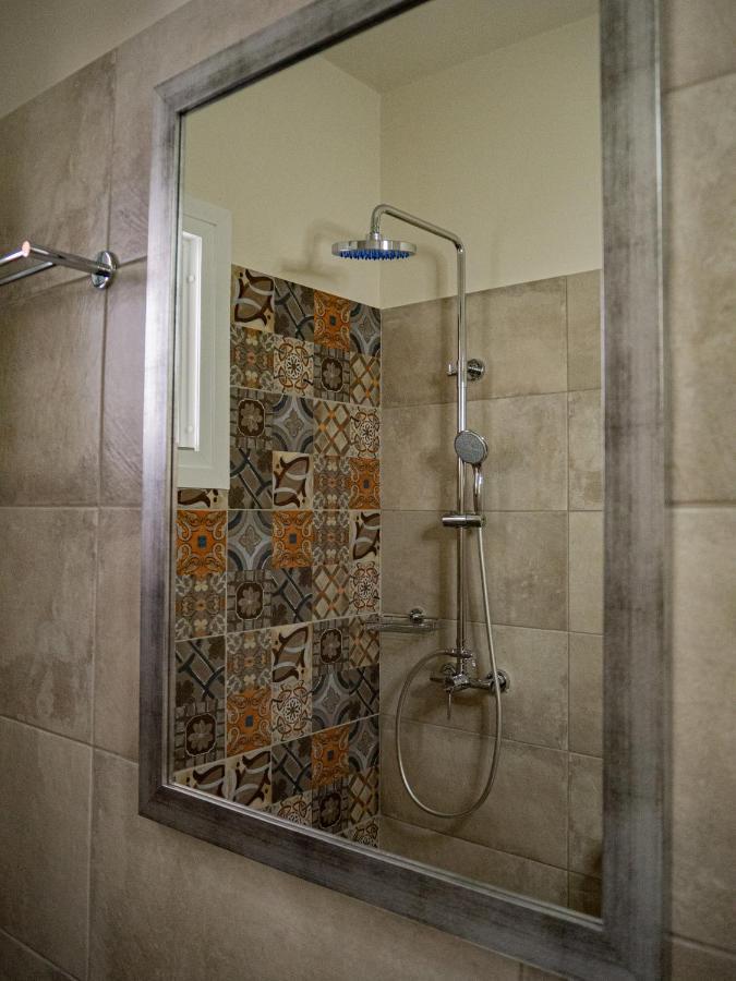 Appartement Dina Studio Argostoli 1 Extérieur photo