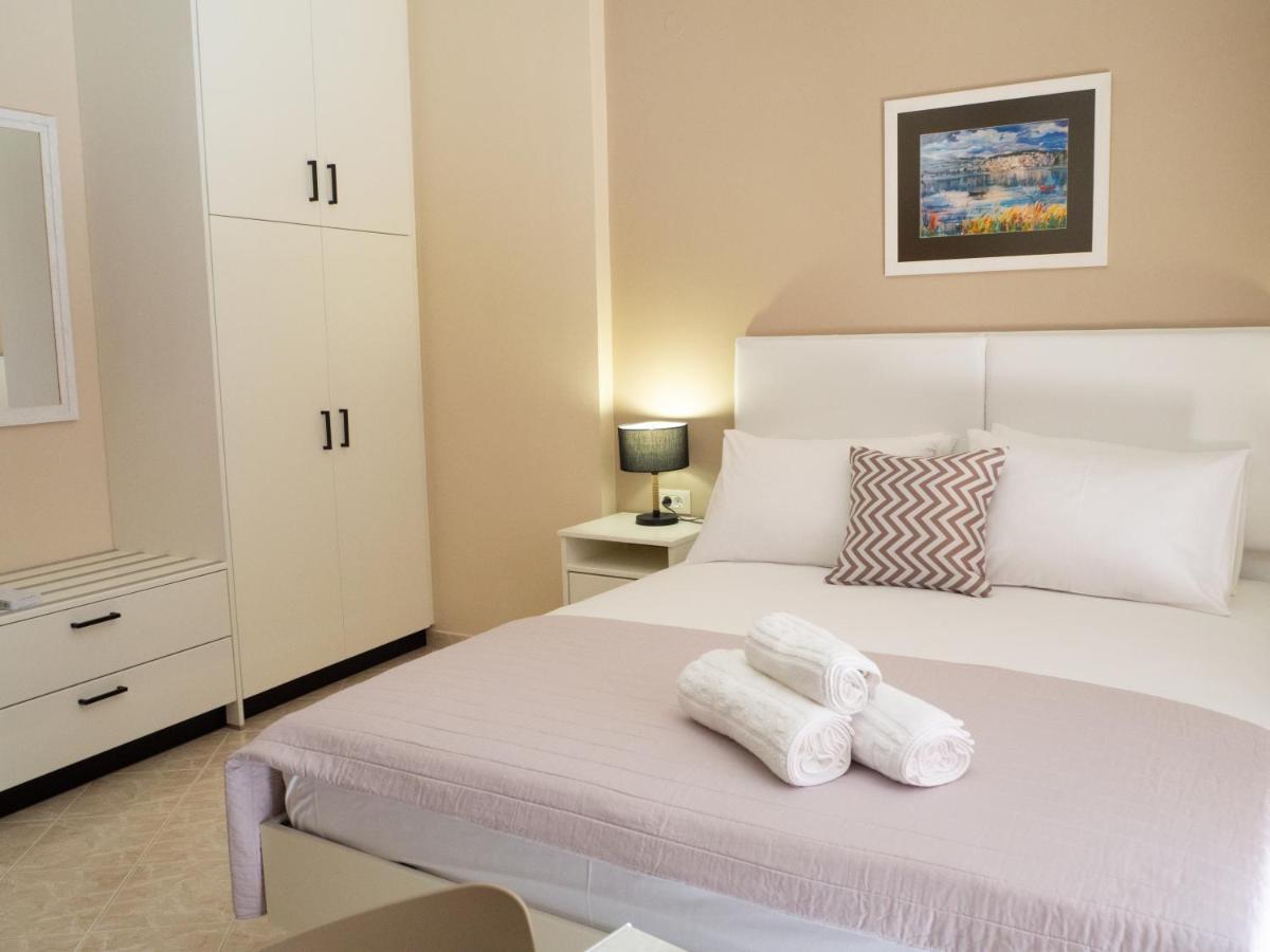 Appartement Dina Studio Argostoli 1 Extérieur photo