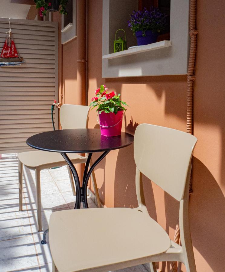 Appartement Dina Studio Argostoli 1 Extérieur photo